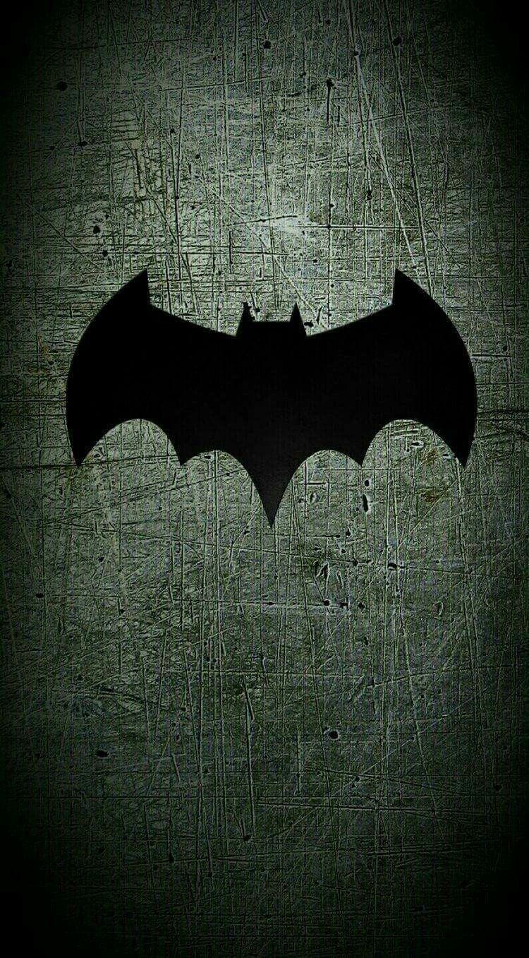 Batman Symbol Phone Wallpapers - Wallpaper Cave