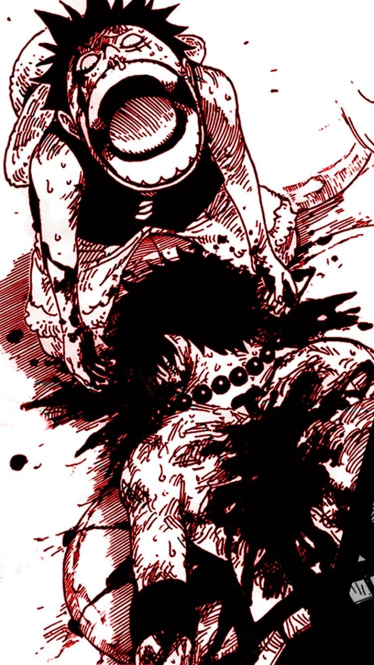 One Piece iPhone Wallpaper Free One Piece iPhone