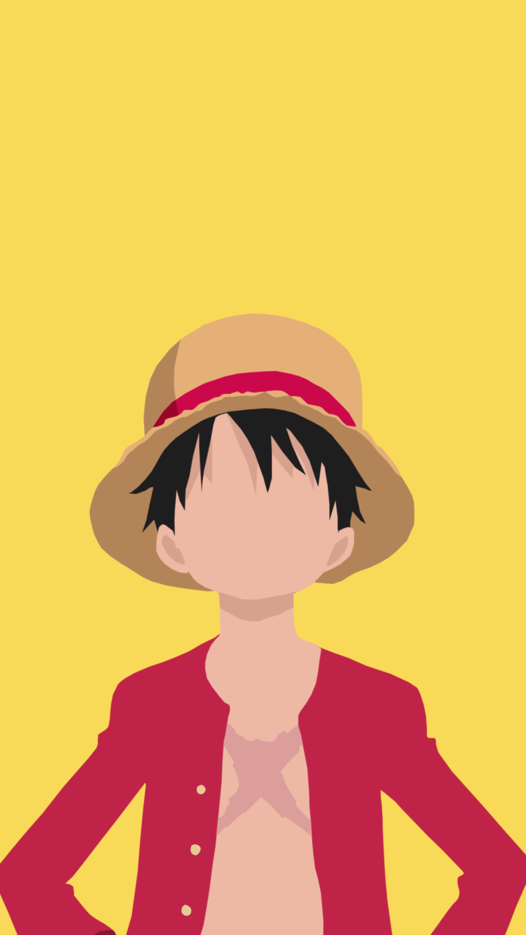 Smartphone Luffy One Piece Wallpapers - Wallpaper Cave