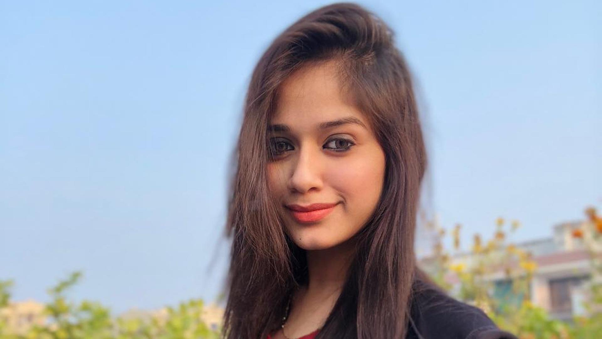 Jannat Zubair Rahmani Wallpaper HD 39691