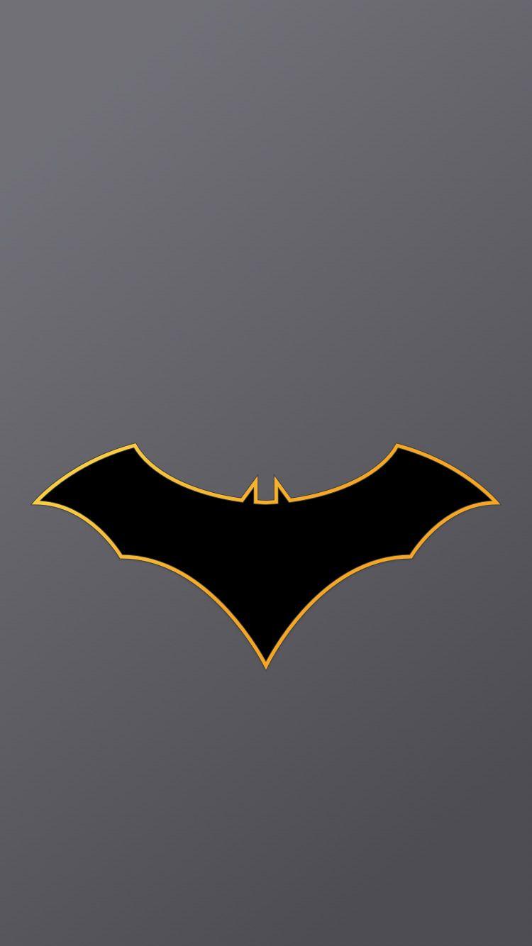Batman Dc Rebirth Wallpaper