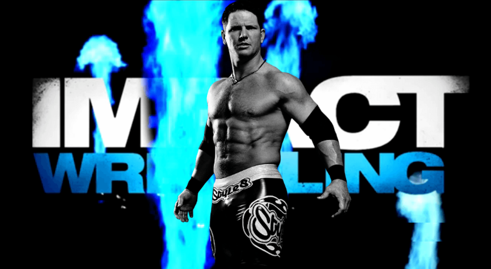 Aj Styles HD Desktop Wallpapers - Wallpaper Cave