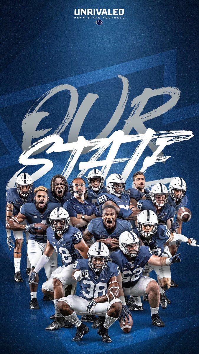 Penn State Phone Wallpapers - Wallpaper Cave