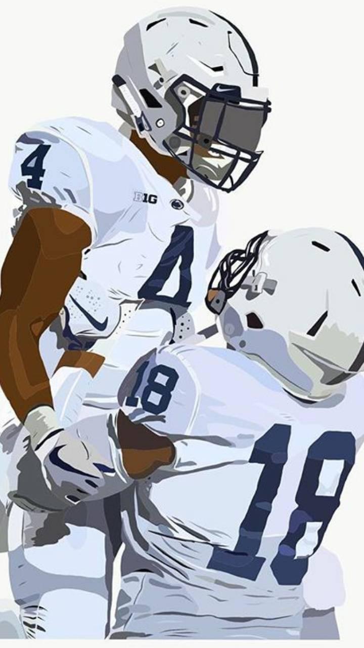 Penn State Phone Wallpapers - Wallpaper Cave