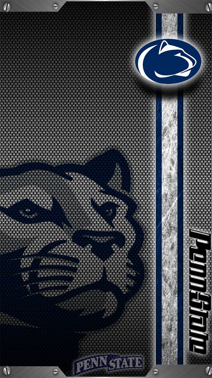 Penn State galaxy Wallpaper