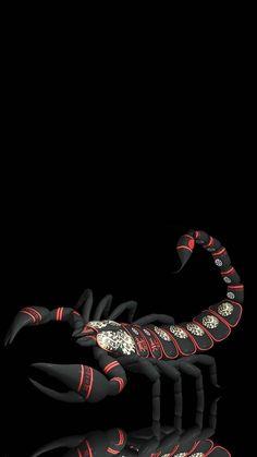 Best Scorpion Wallpaper image. Scorpion, Scorpio, Wallpaper Scorpio Mobile Wallpaper