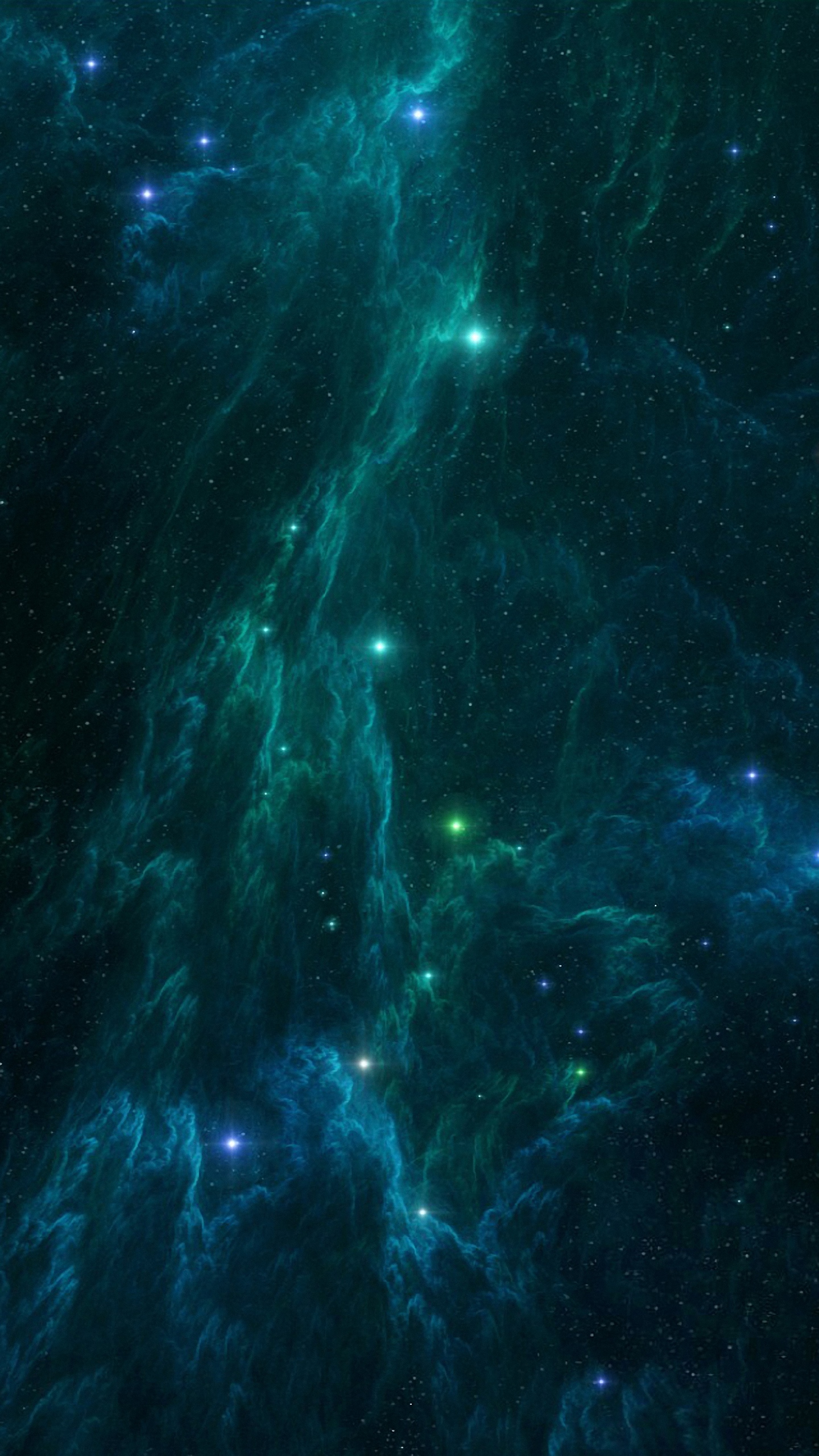 1440x2560 HD Wallpaper