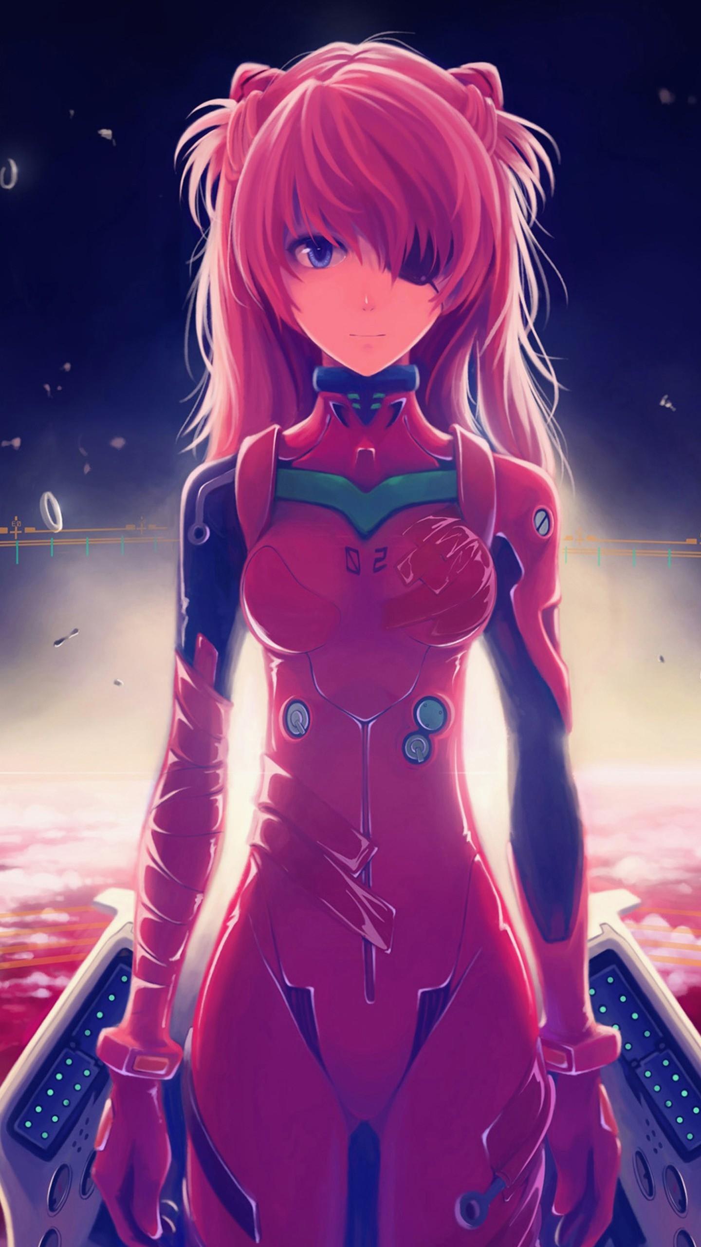 cool wallpaper for android phone anime