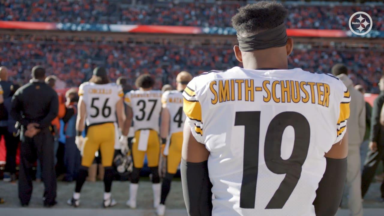 JuJu Smith-Schuster Computer Wallpapers - Wallpaper Cave