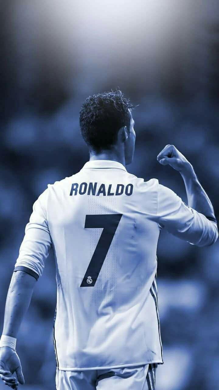 Real Madrid Ronaldo Wallpaper. Real Madrid C.F. Ronaldo