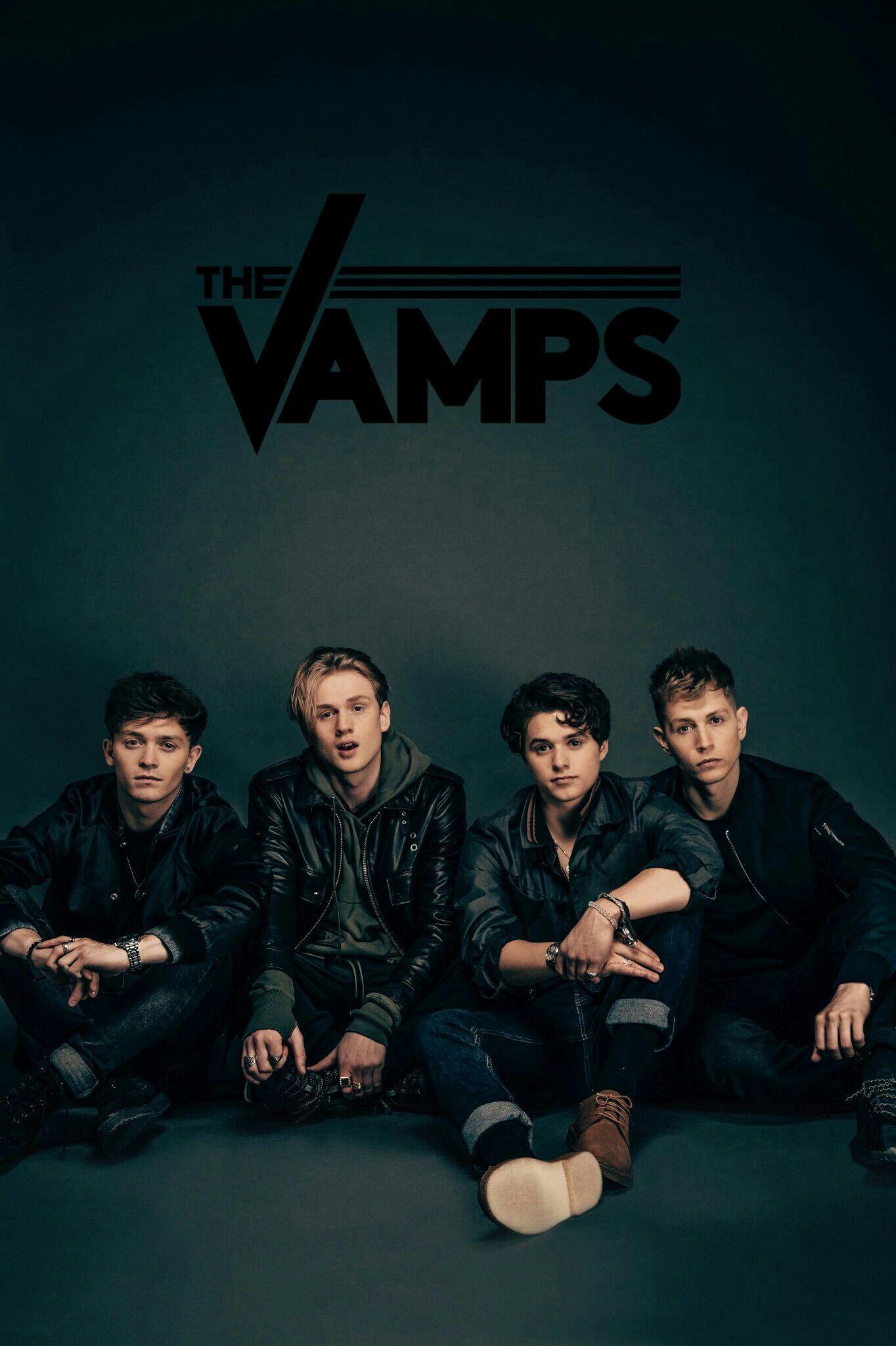 The Vamps (LoVe) ❤❤❤