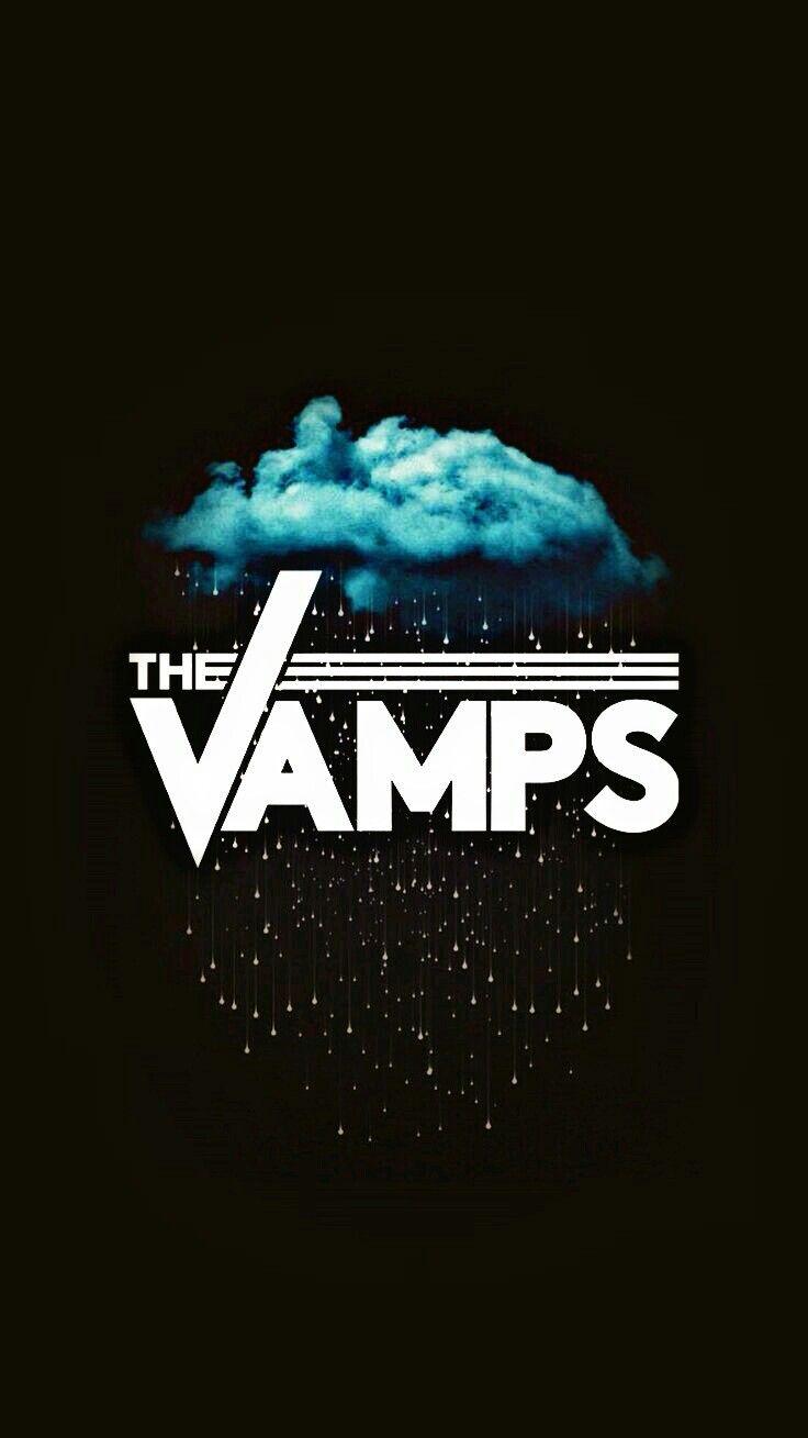 The Vamps Wallpaper