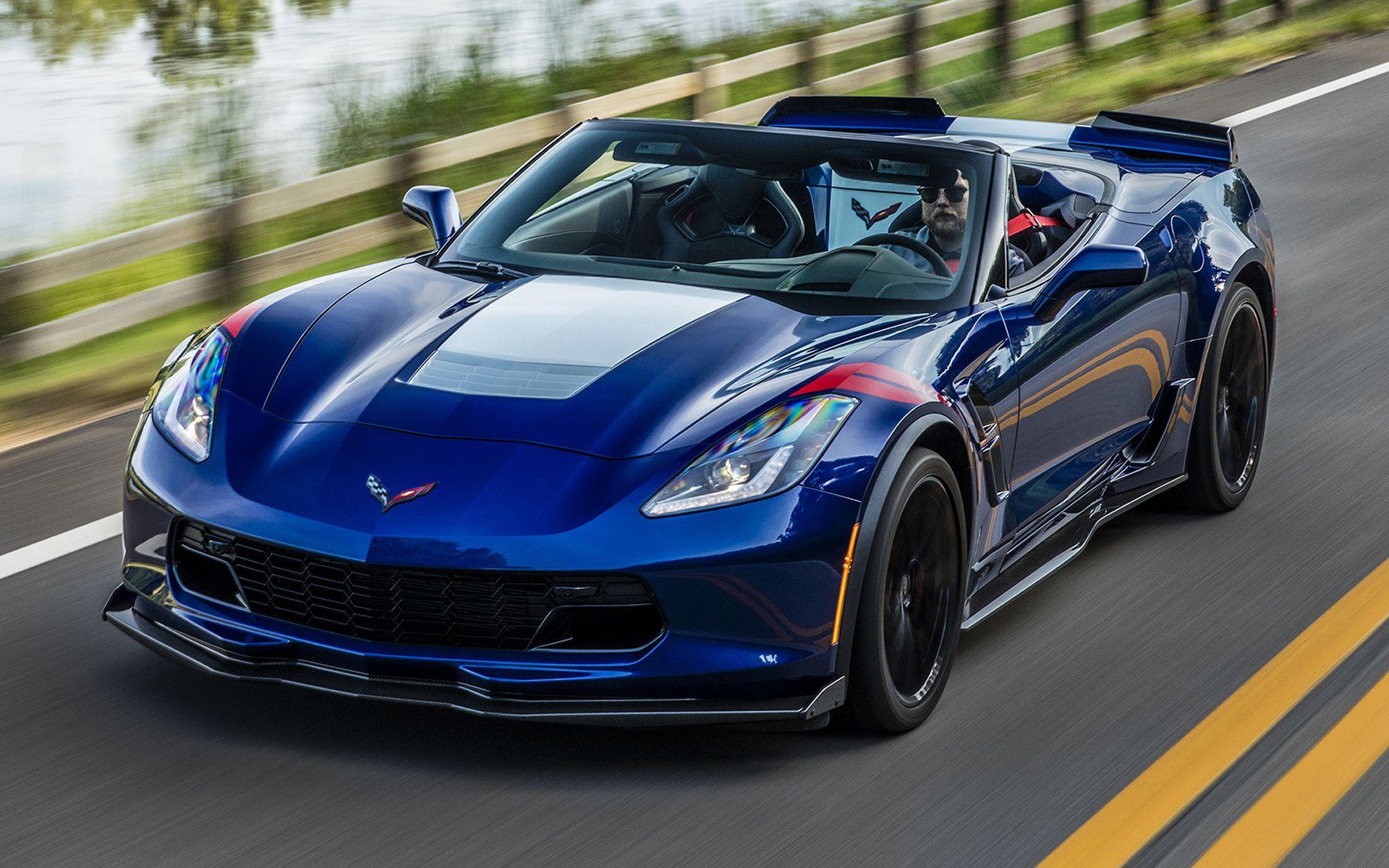 Chevrolet Corvette Wallpaper Free Chevrolet Corvette