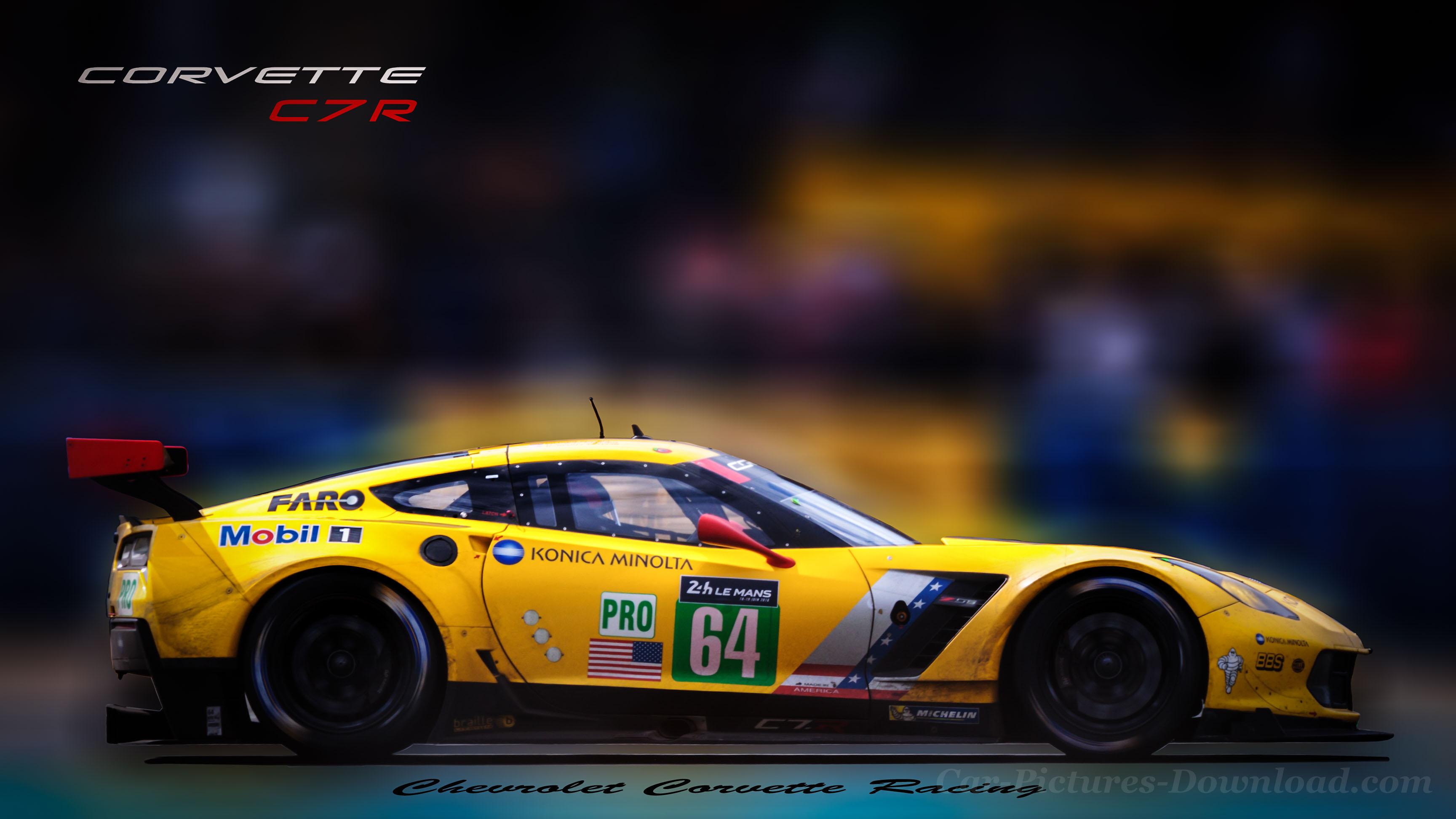 Corvette Wallpaper For All Devices Quality And Free