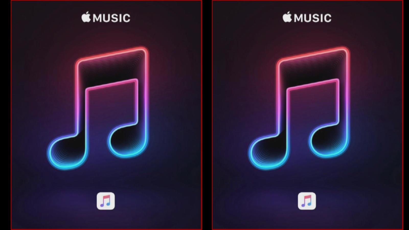 Apple Music Replay Wallpapers Wallpaper Cave