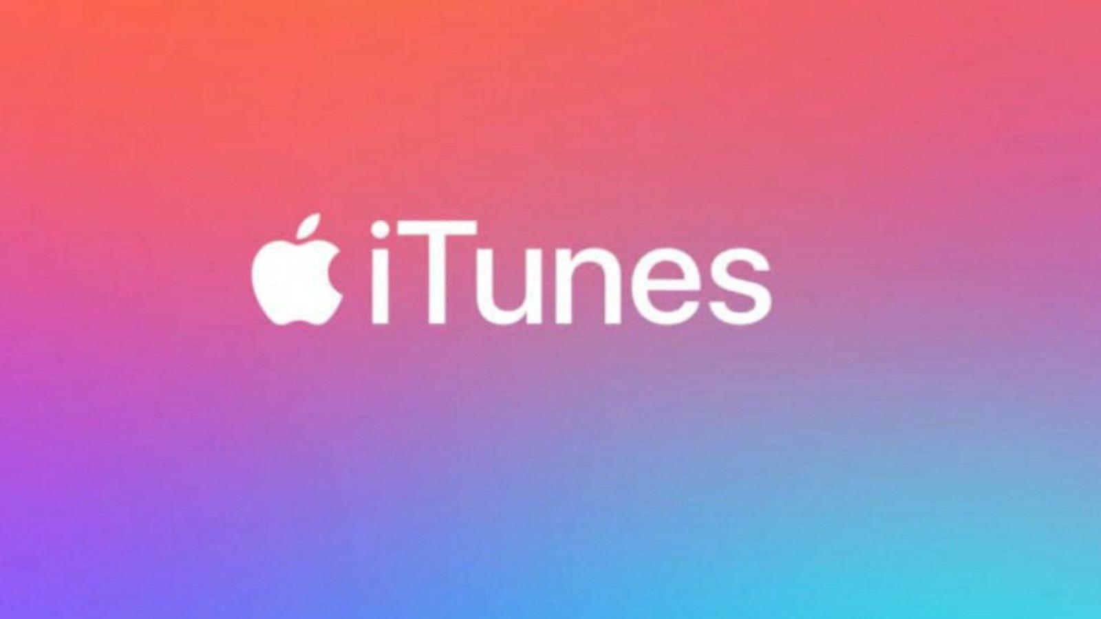 RIP iTunes. Apple says your music is safe