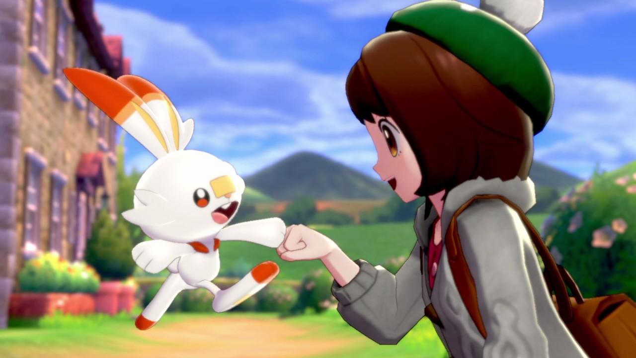 Pokemon Sword and Shield leaks are flooding the internet