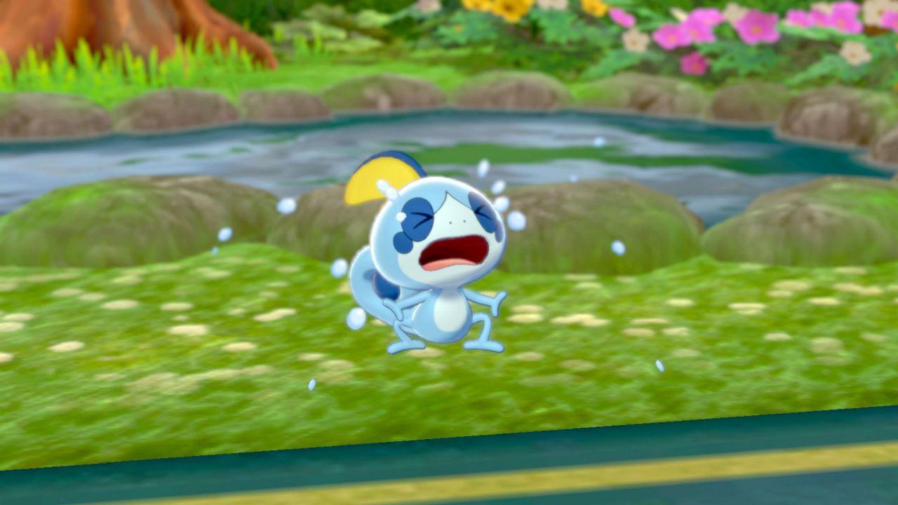 Pokemon Sword and Shield New Pokemon: every new addition to