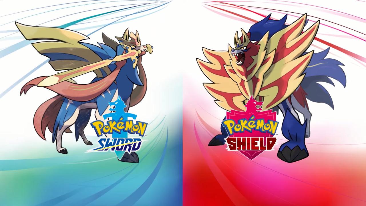 Pokemon Sword and Shield leaks continue to spill