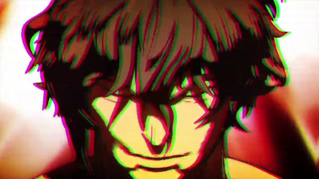 Anyone watching Kengan Ashura?