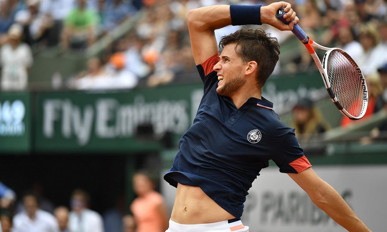 Is Dominic Thiem ready to win French Open plus Serena