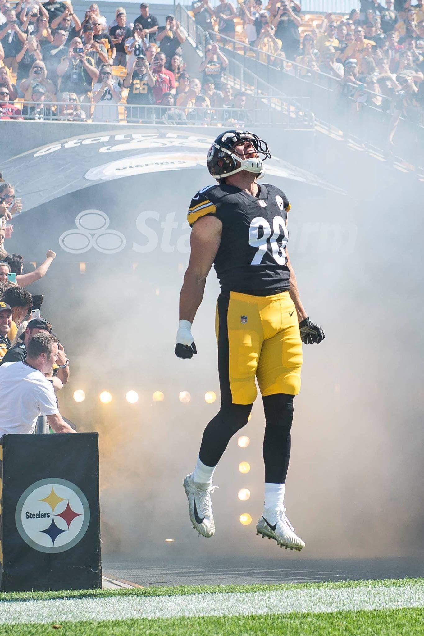 T. J. Watt Wallpapers - Wallpaper Cave