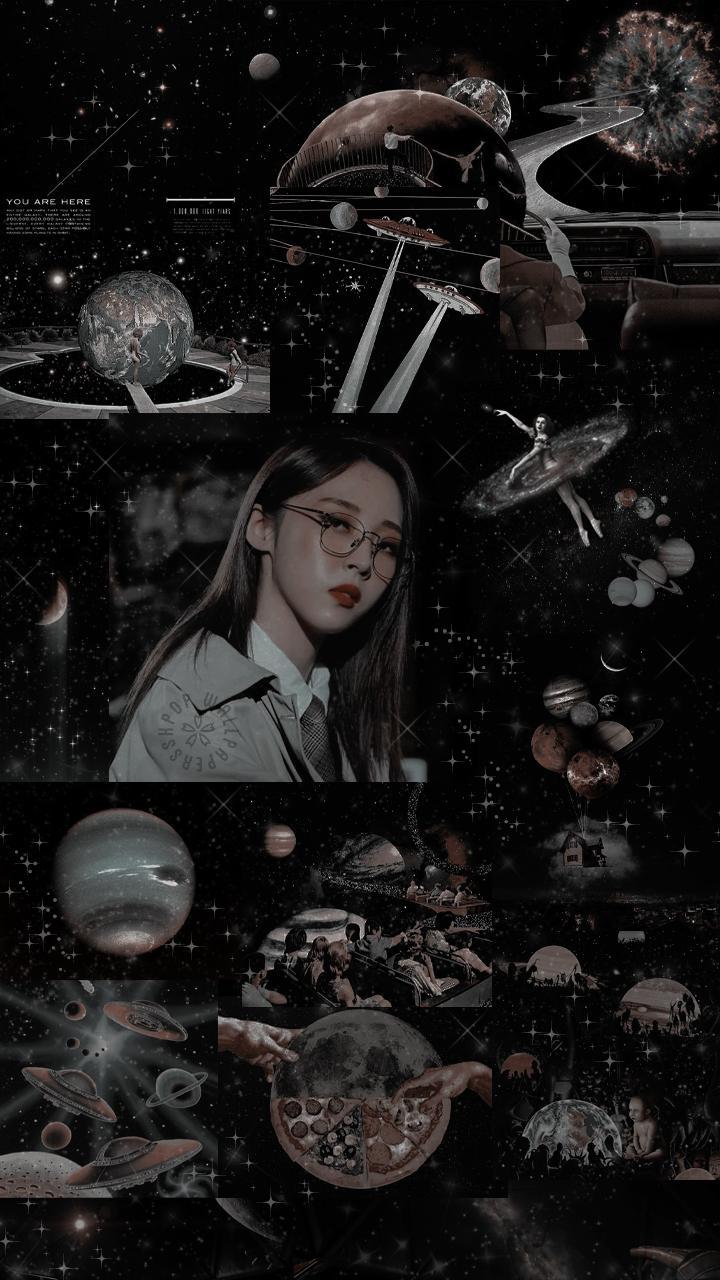 Wisgoon - ویسگون:Moonbyul Mamamoo #mamamoo