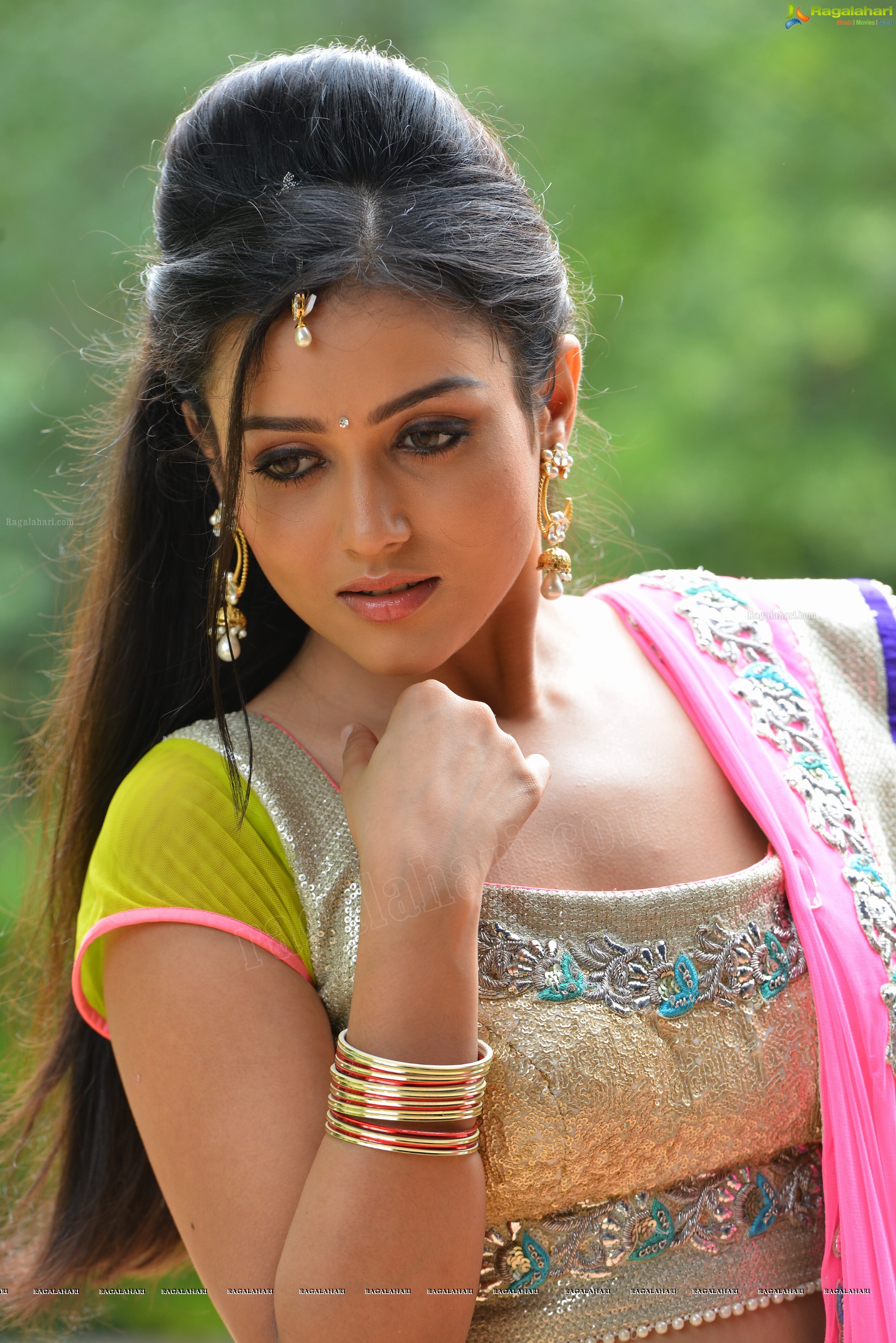 Mishti chakraborty sexy
