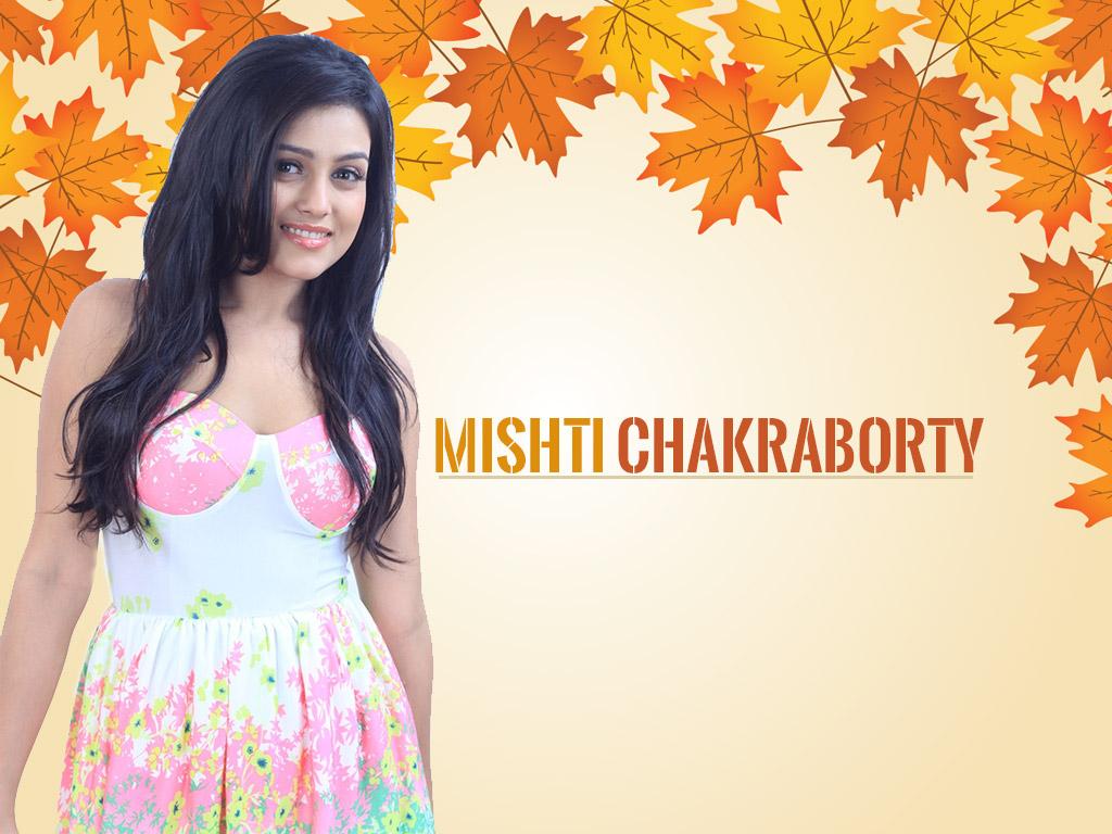 Mishti Chakraborty HQ Wallpapers