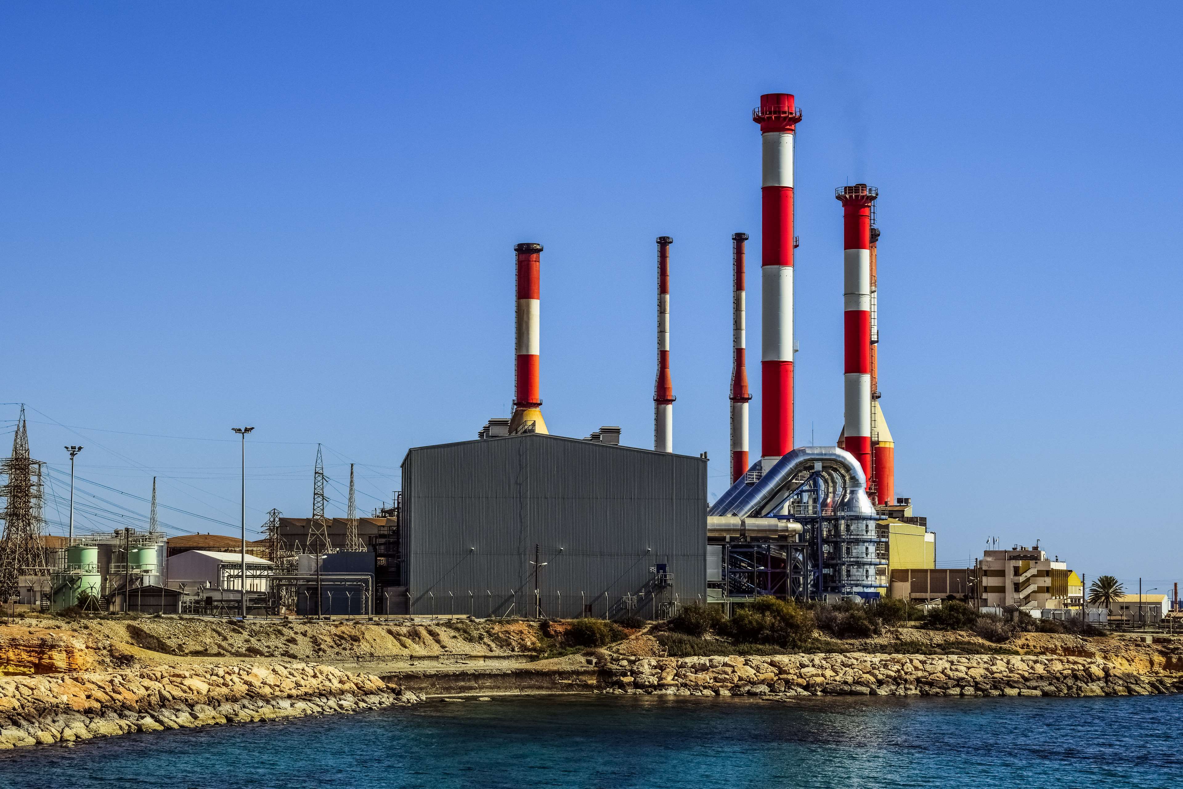 chimney, energy, environment, environmental, factory