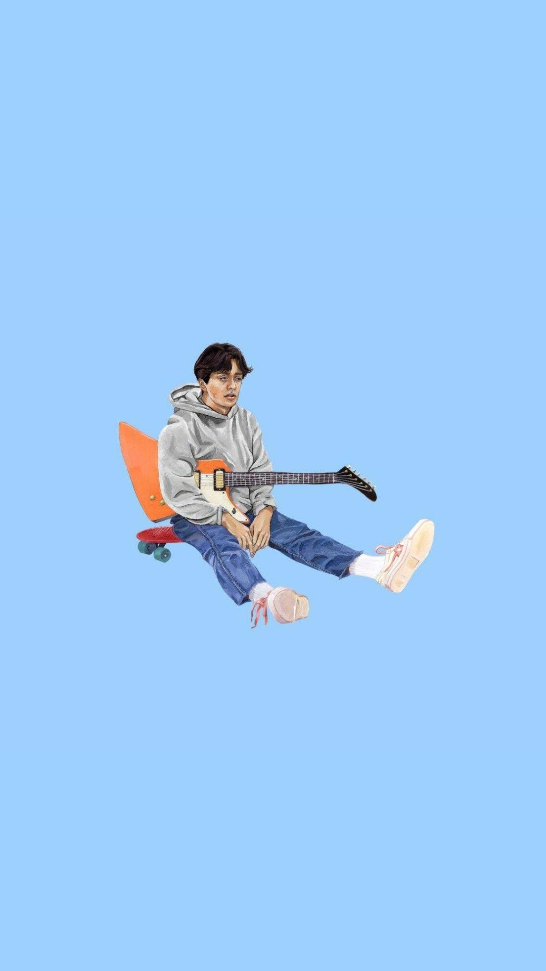 Ayee ive been loving boy pablo's new album Soy Pablo in 2019