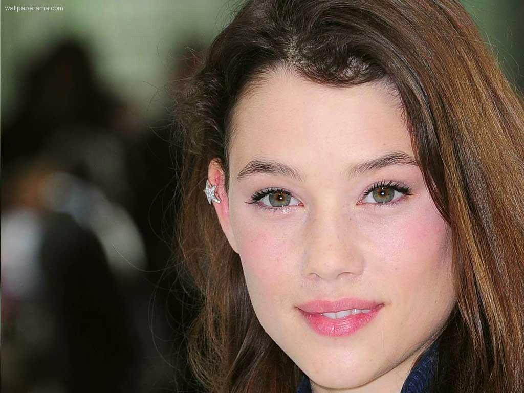 ASTRID BERGES FRISBEY