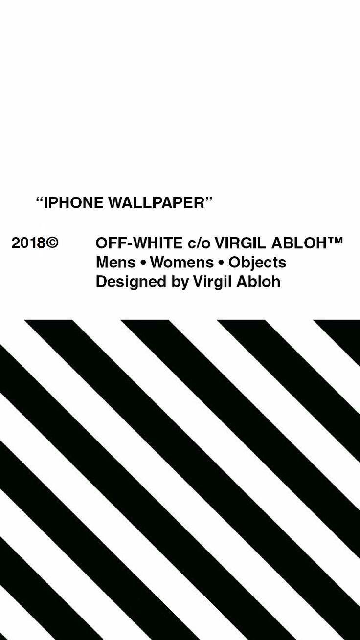 Nike X Off White Wallpapers - Wallpaper Cave