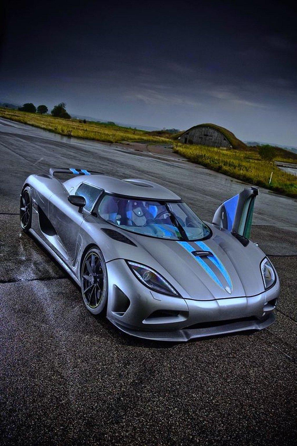 Koenigsegg Regera Phone Wallpapers - Wallpaper Cave