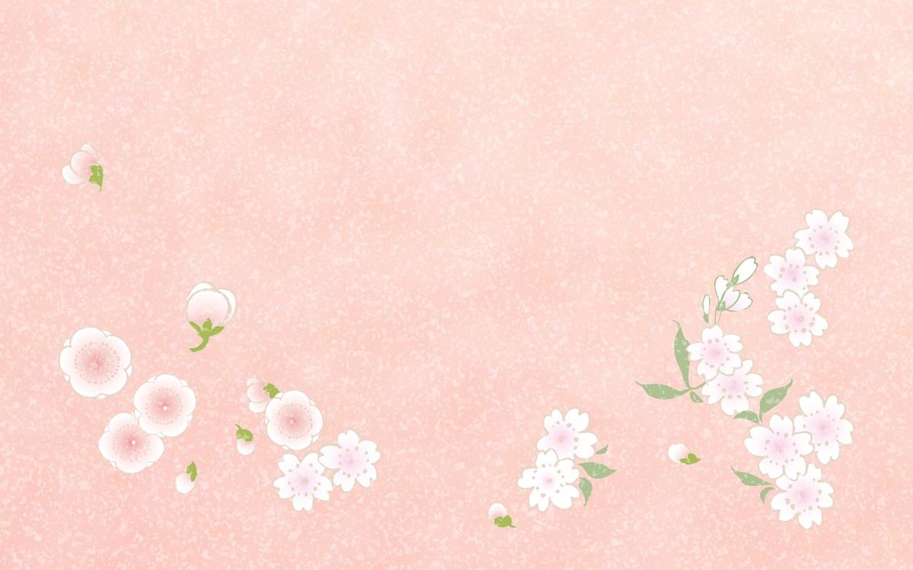 Pink Peach Blossom Wallpaper Wallpaper 15250