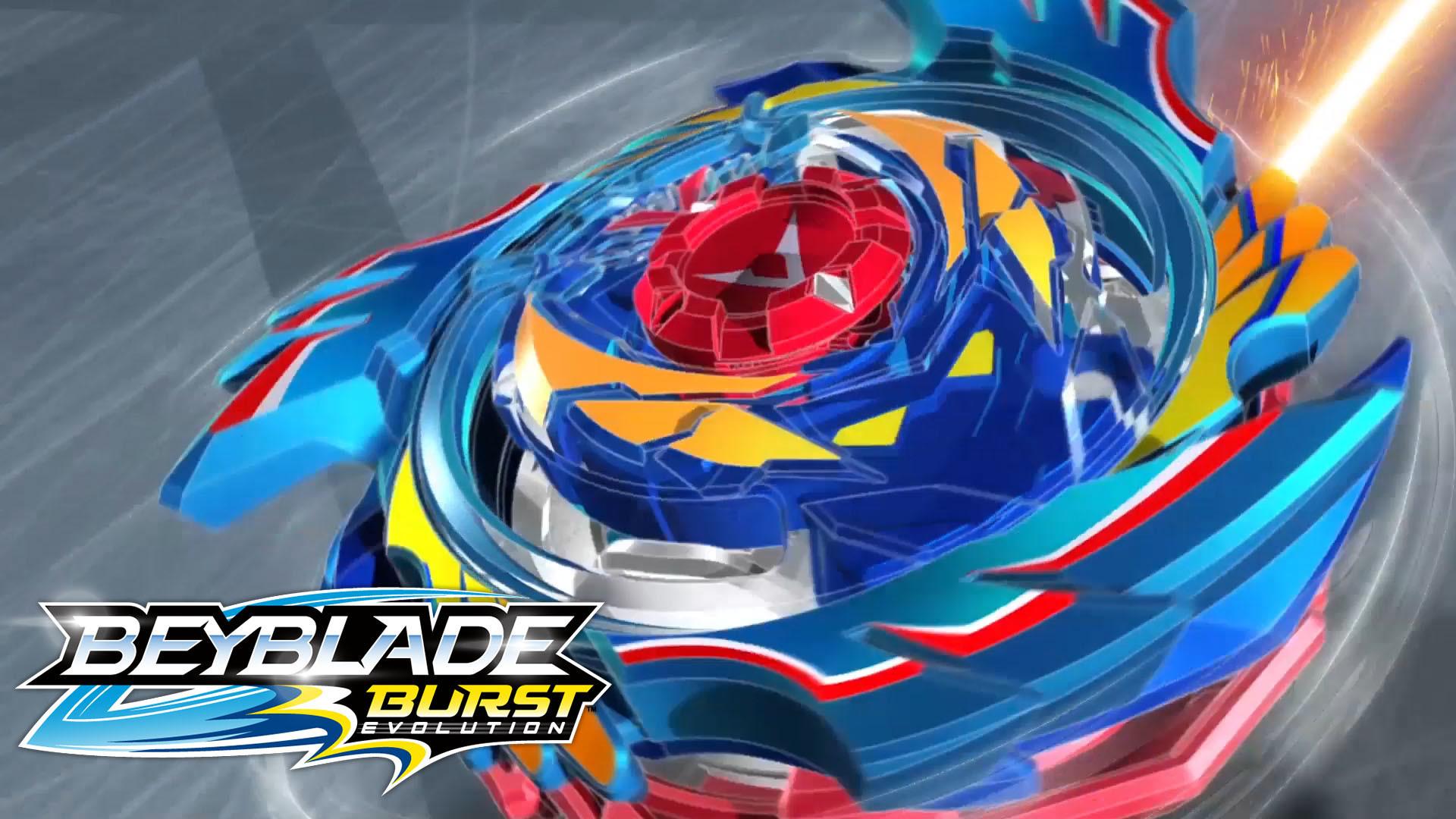 Beyblade Wallpaper
