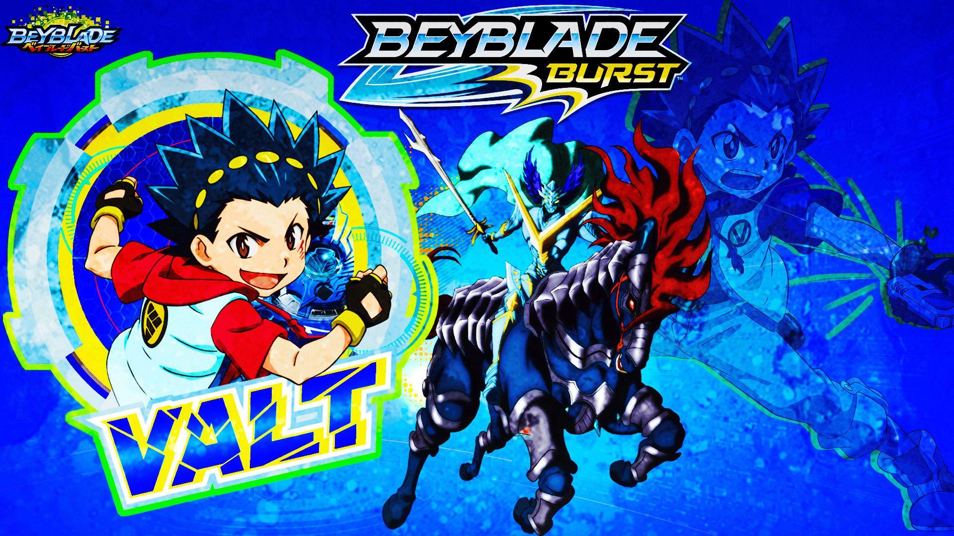 Beyblade Burst Wallpaper Free Beyblade Burst