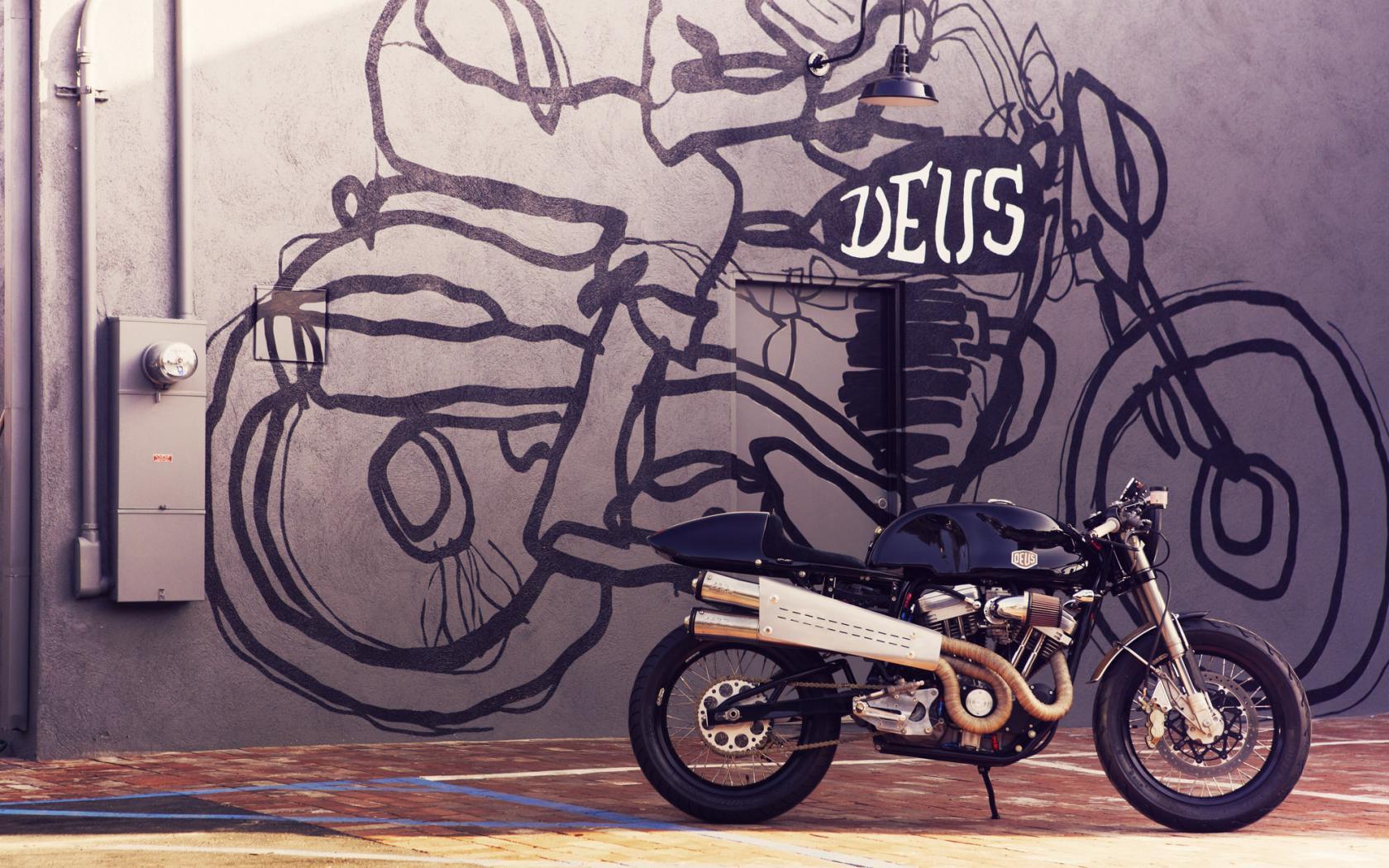 8 IPhone wallpapers ideas | cafe racer, deus ex machina, motorbike art