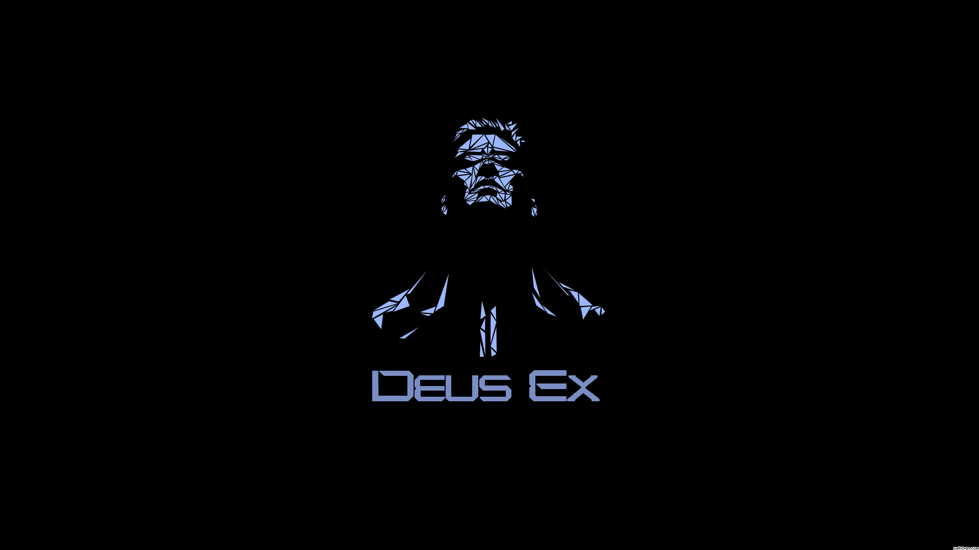 Video Game Deus Ex Wallpaper. Name wallpaper, Deus