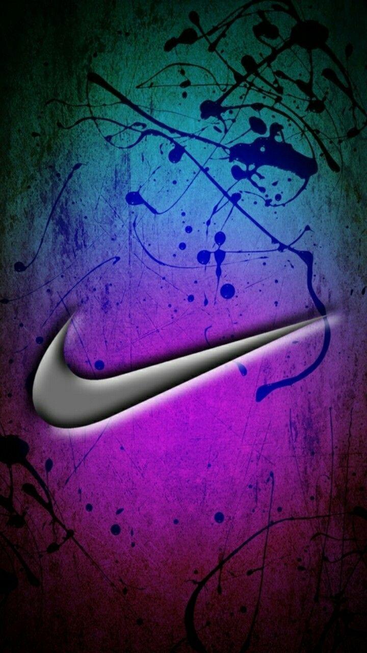 Y.L.A☎☏. Nike wallpaper, Nike wallpaper iphone, Nike