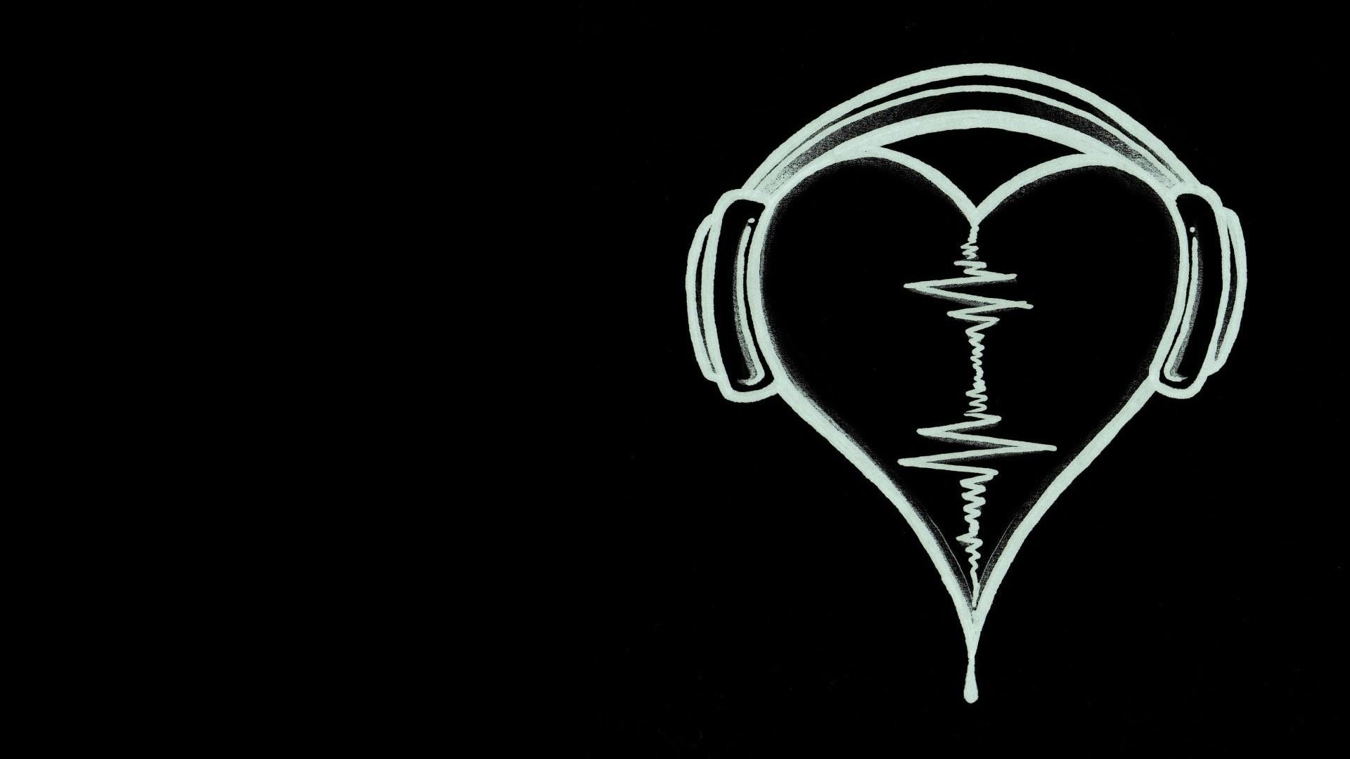 Broken Heart Wallpaper