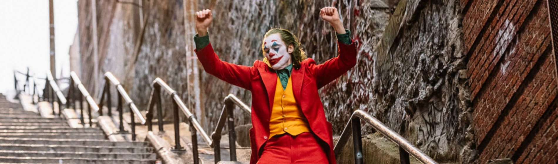 TIFF 2019: Joker Review