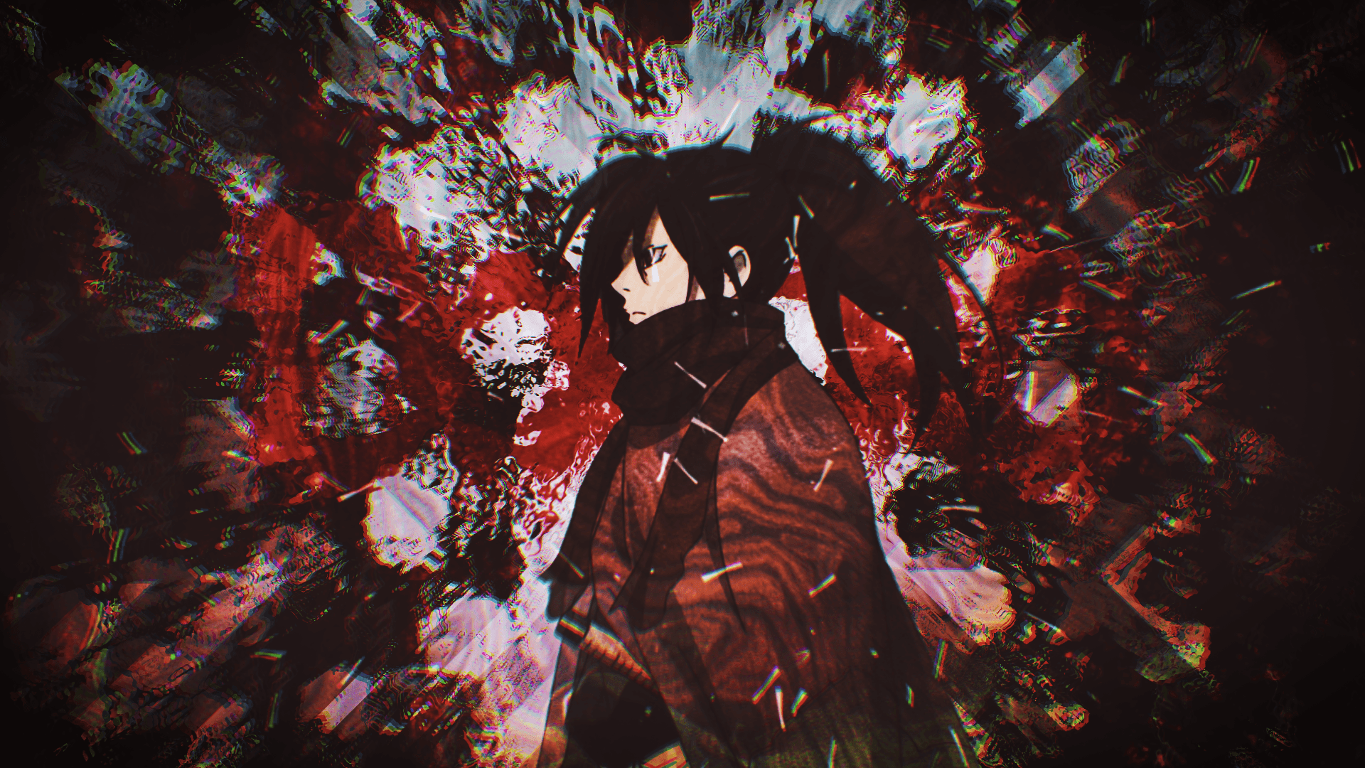 Papel de parede HD para desktop: Anime, Hyakkimaru (Dororo), Dororo (Anime),  Dororo baixar imagem grátis #939178