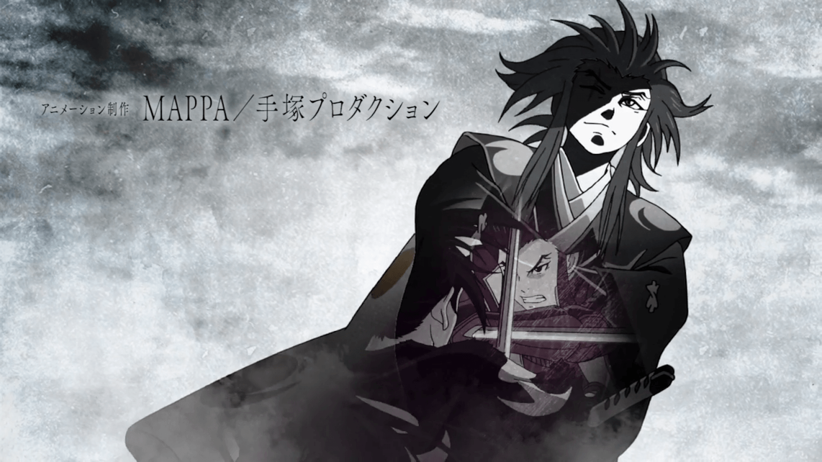 Dororo Ep 1 Malay Sub