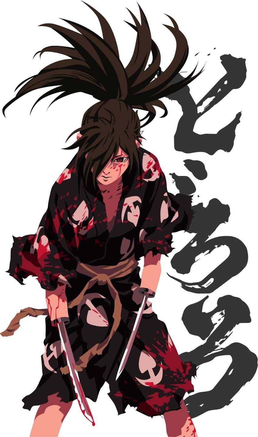 Dororo Kawaii Wallpapers - Wallpaper Cave