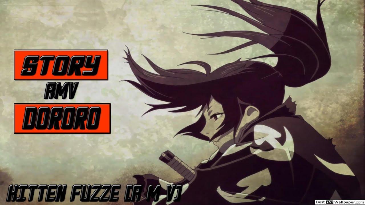 Дороро/Dororo [A M V]