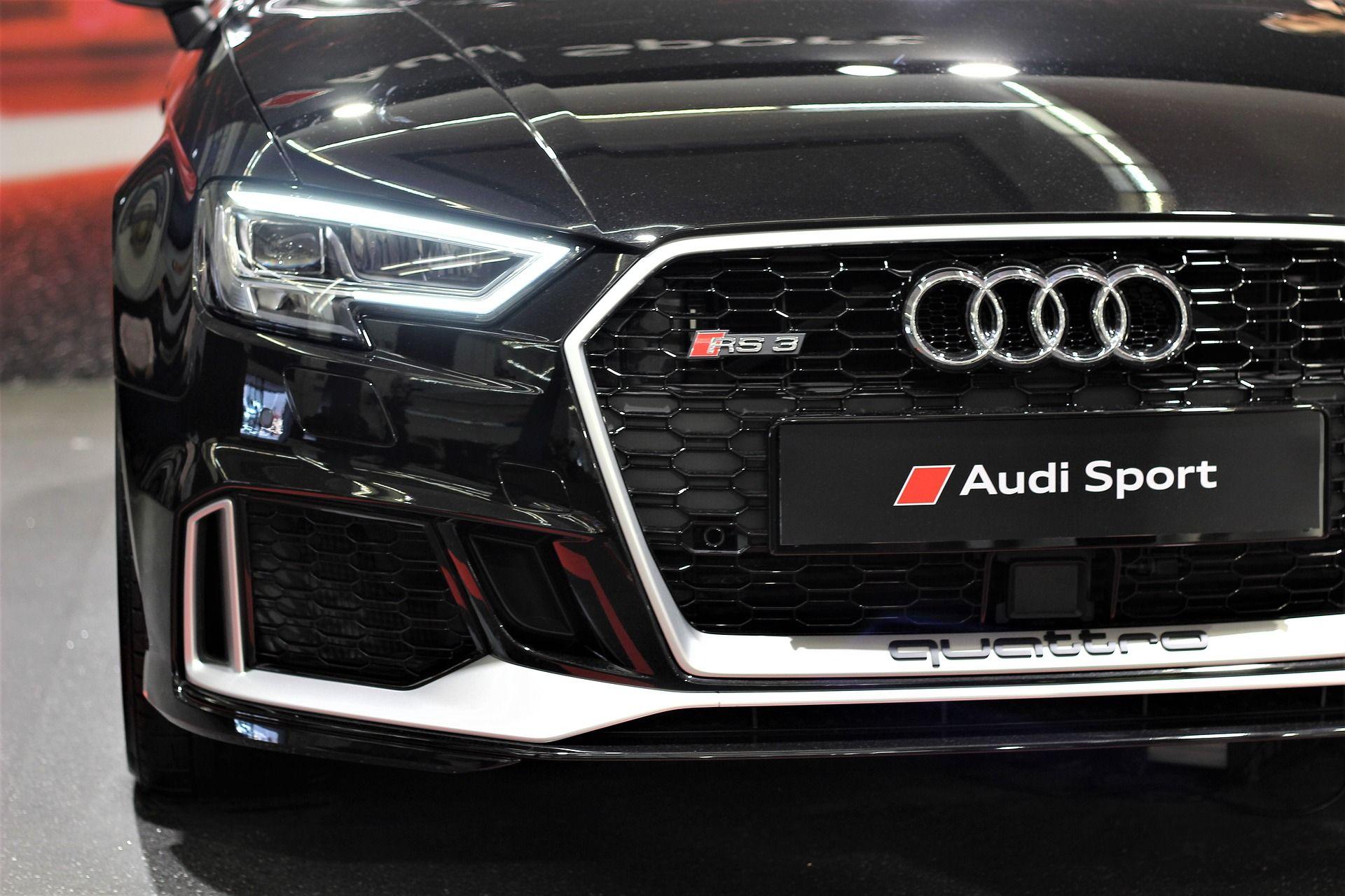 Audi RS3 Wallpaper Free Audi RS3 Background