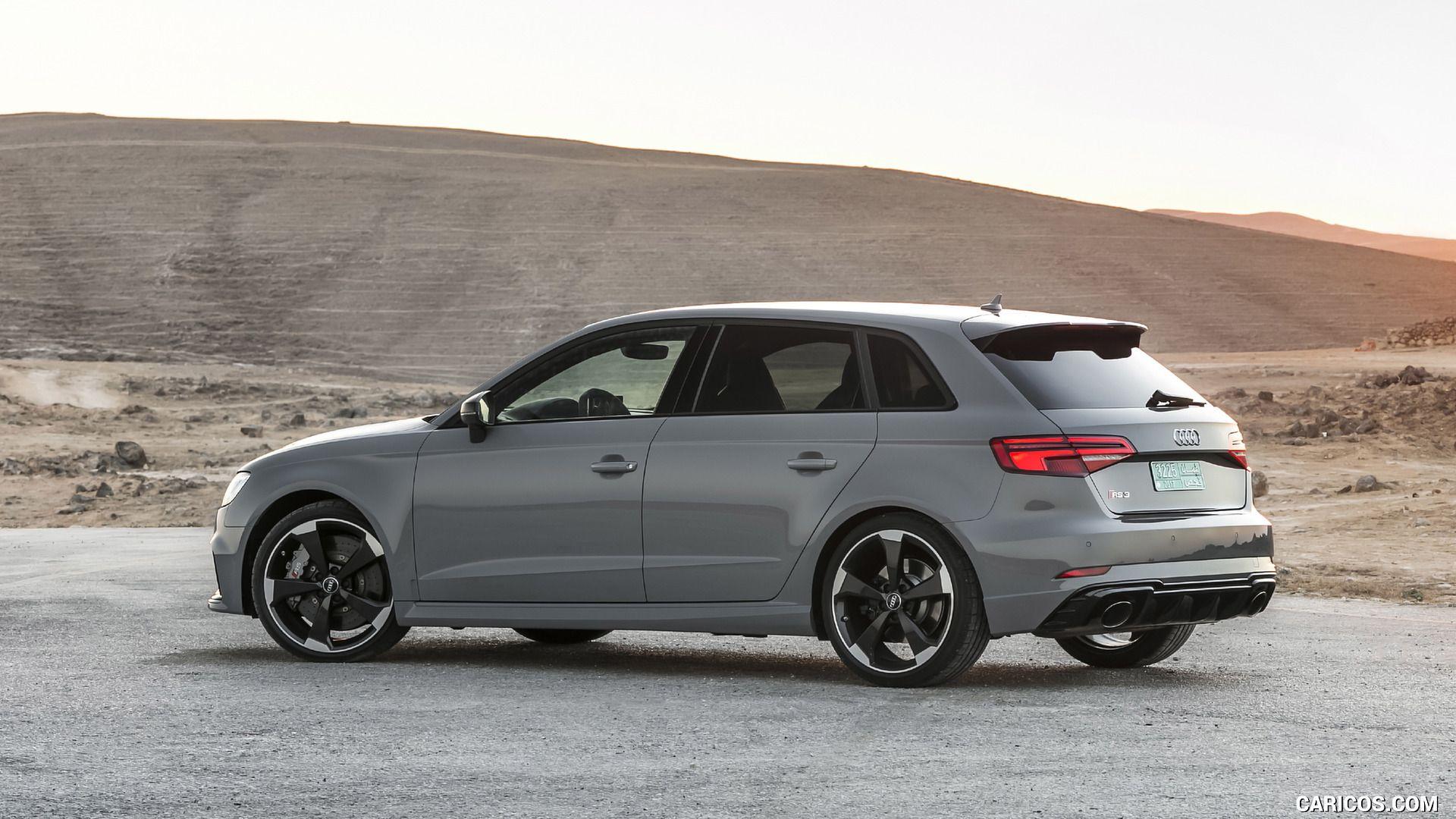 Audi RS 3 Sportback Wallpaper. Audi A3. Audi wagon