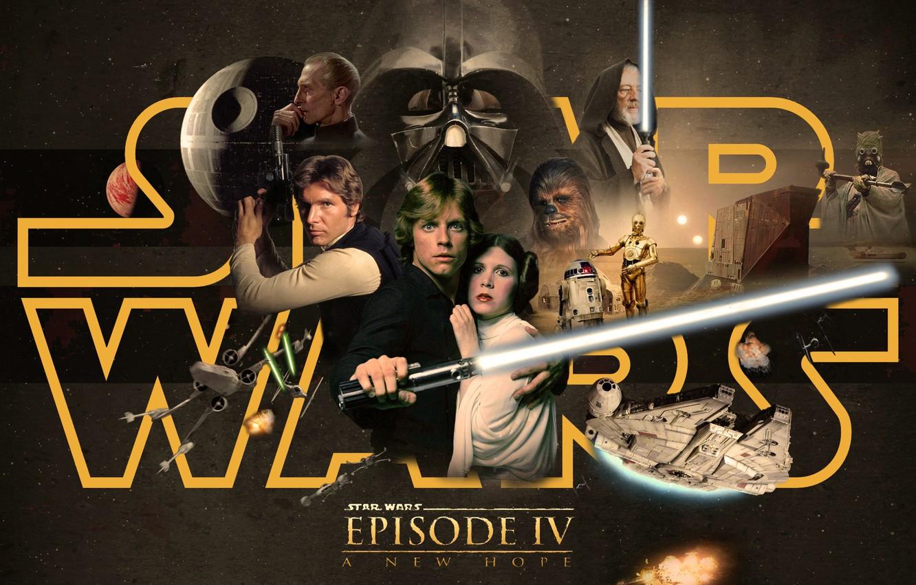 Wallpaper droids, Star Wars, R2D Star wars, Darth Vader