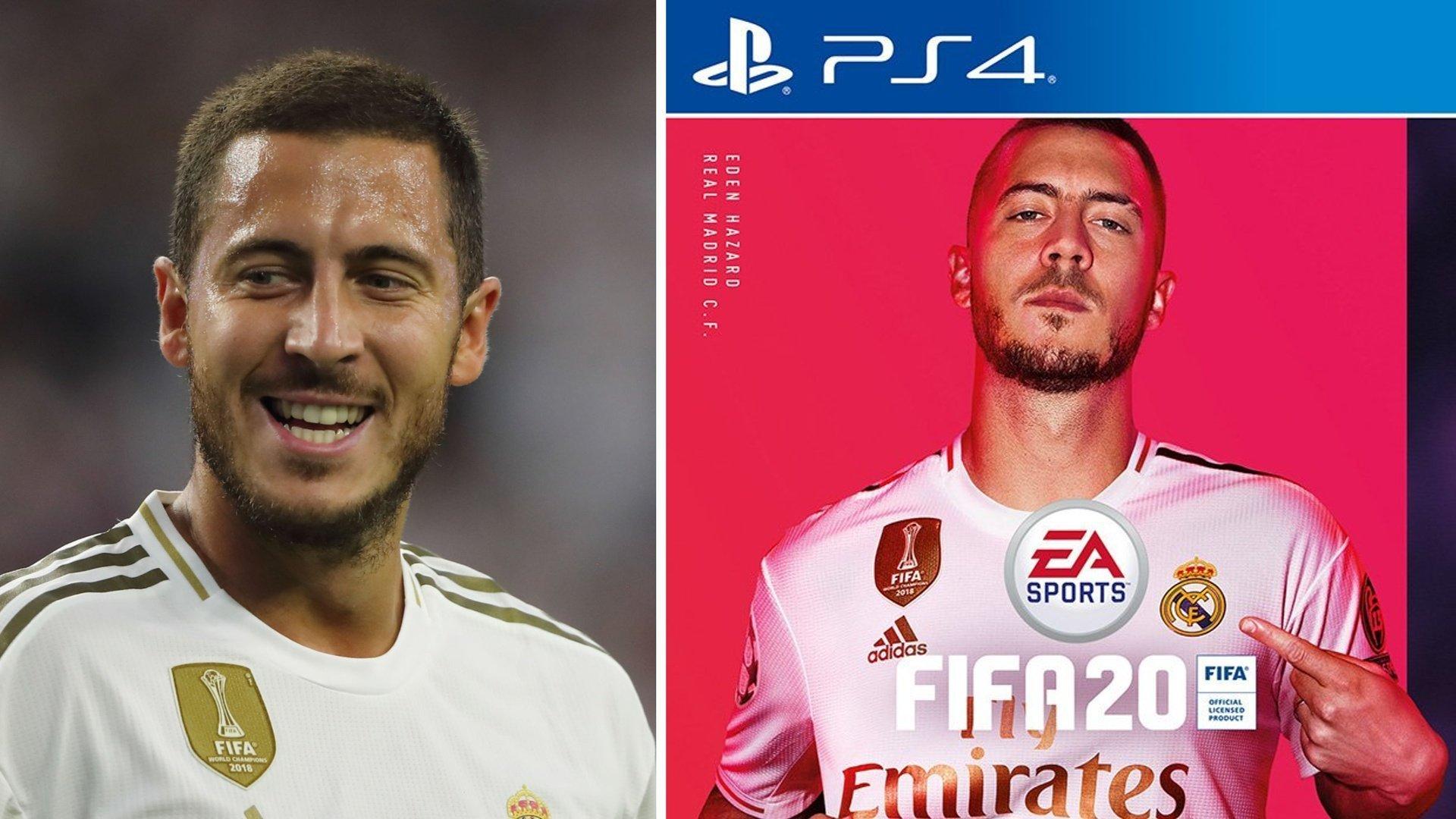 Hazard Photography FIFA20 Wallpapers - Wallpaper Cave